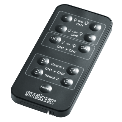 RC5 DALI user remote control
